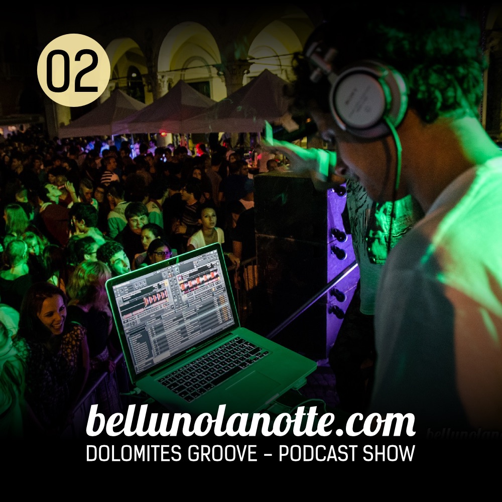 Bellunolanotte podcast 002