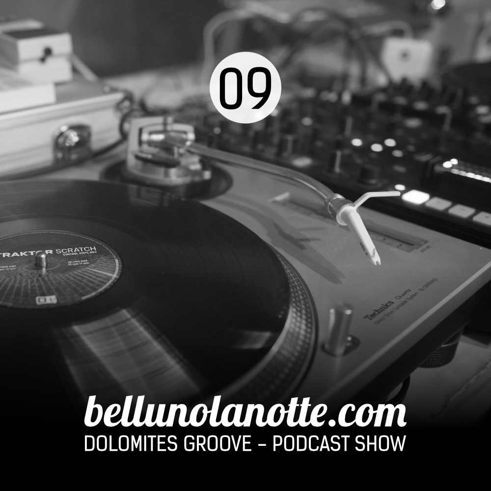 Bellunolanotte Podcast 009