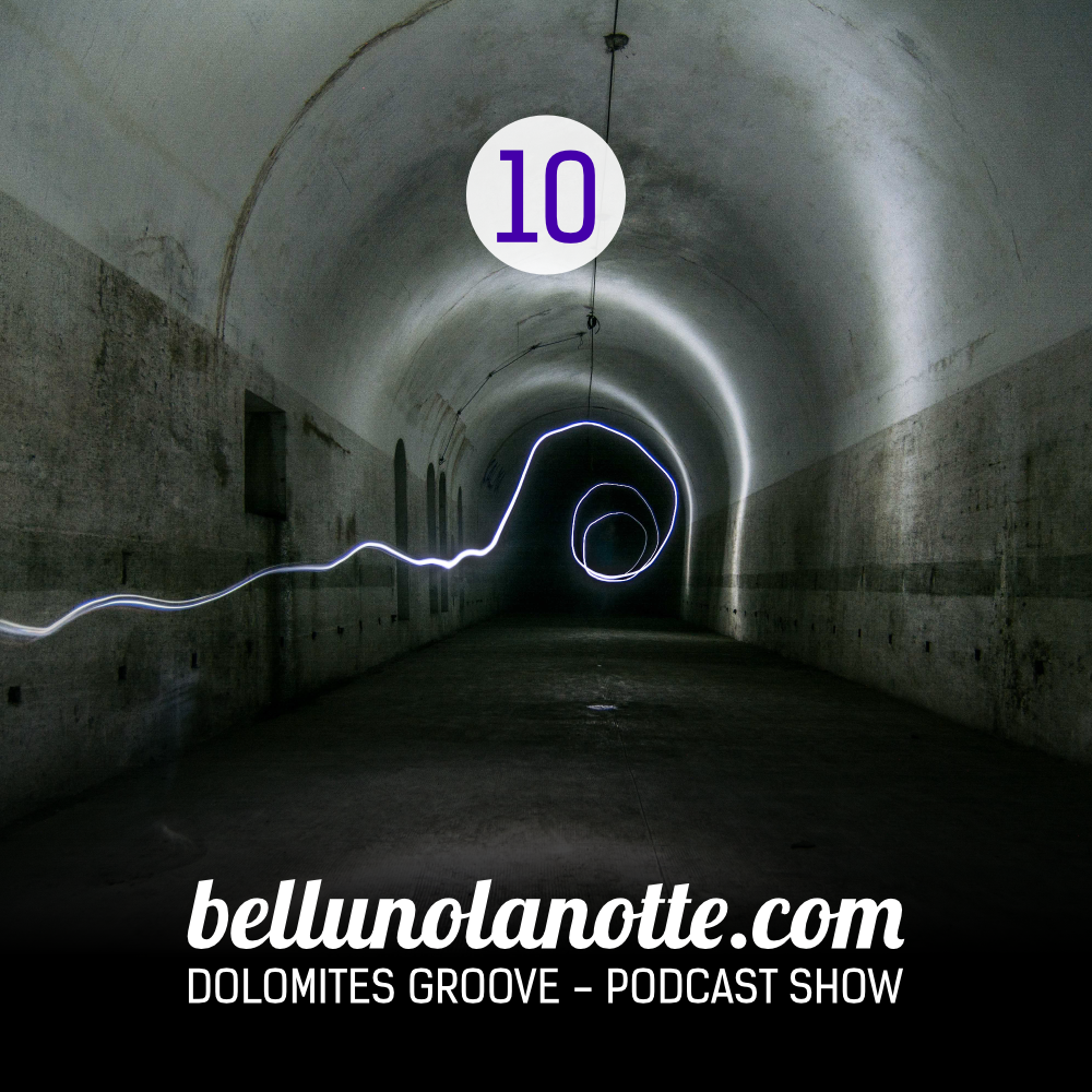 Bellunolanotte Podcast 010