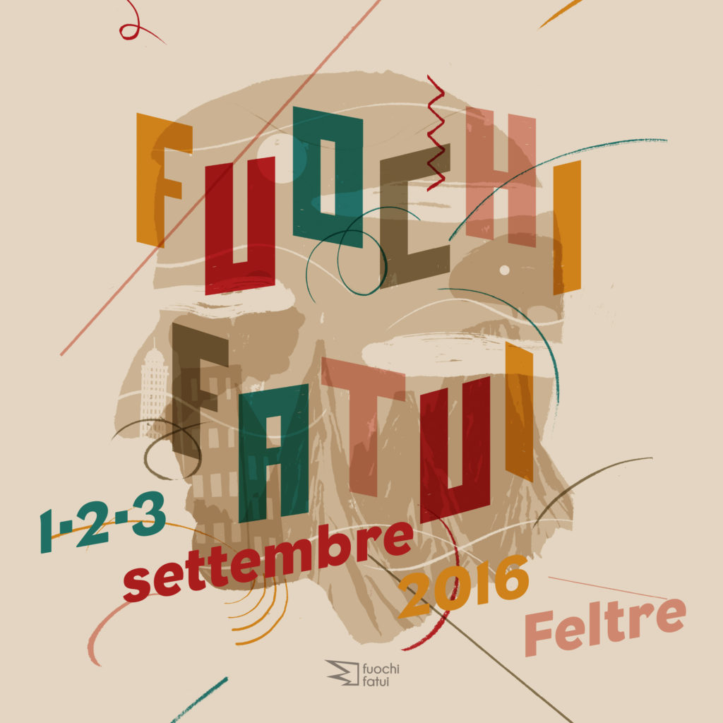 La quinta edizione di Fuochi Fatui