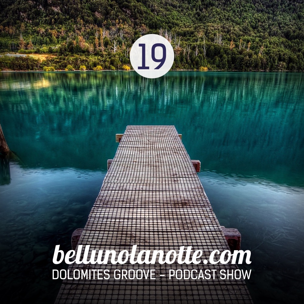 Bellunolanotte Podcast 019