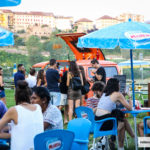 We Love Electro Beach 2017 - Parco Fluviale Lambioi Belluno - Bellunolanotte Xtreme Festival