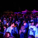 We Love Electro Beach 2017 - Parco Fluviale Lambioi Belluno - Bellunolanotte Xtreme Festival