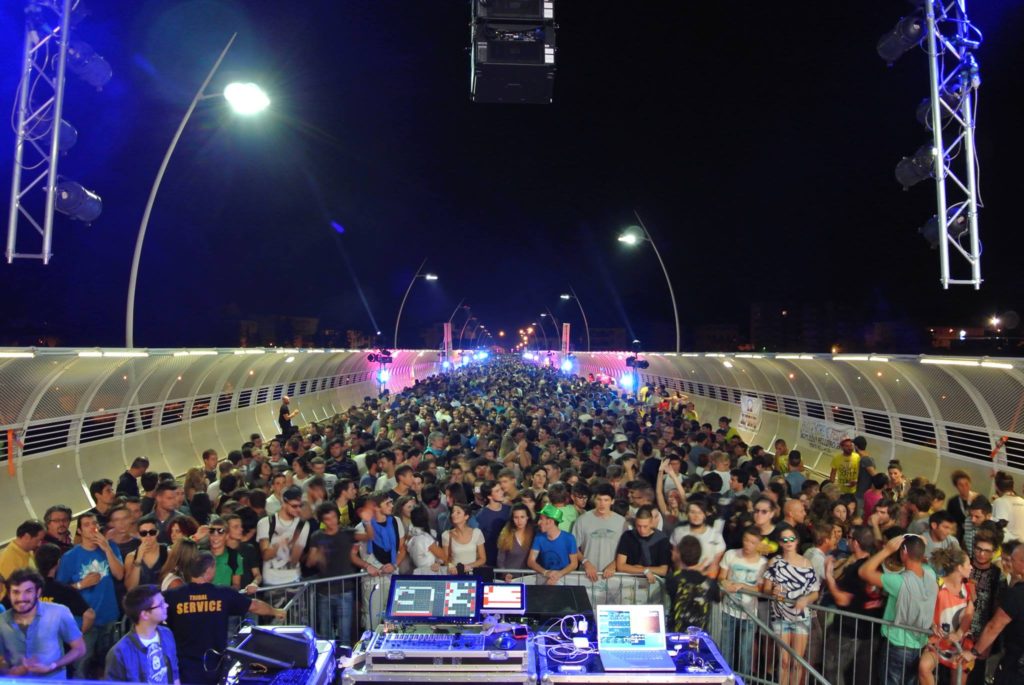 17 e 18 maggio ritorna Xtreme Festival a Belluno: Fucine Elettroniche